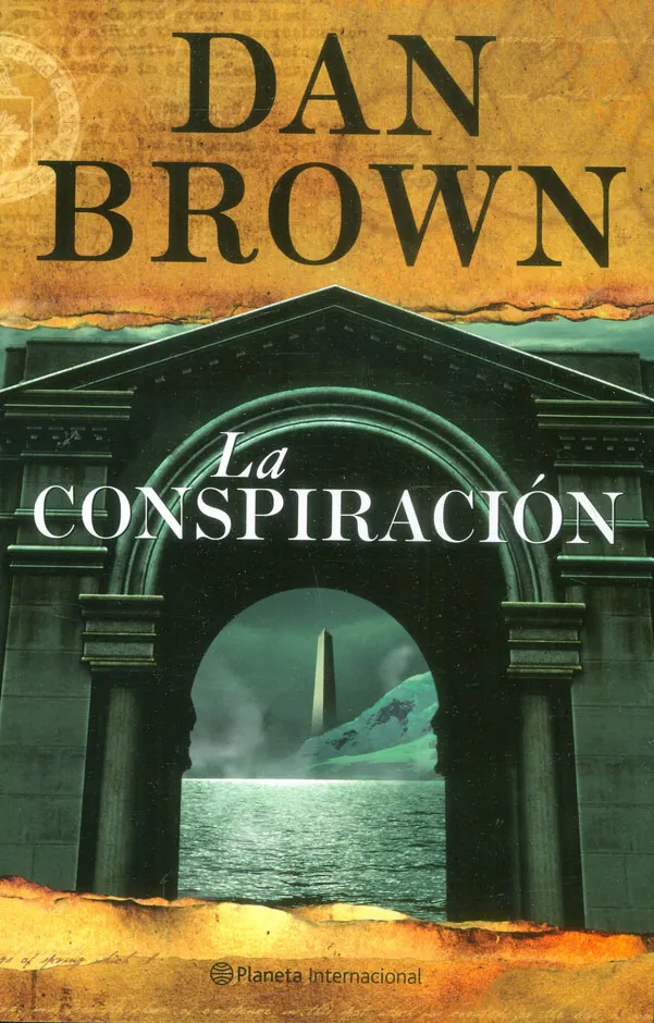 La Conspiracion - Dan Brown