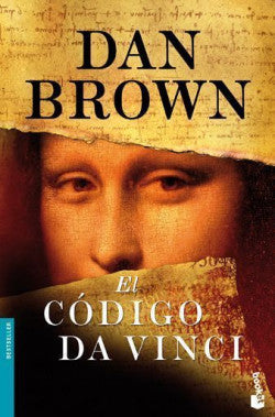 El codigo da vinci - Dan Brown