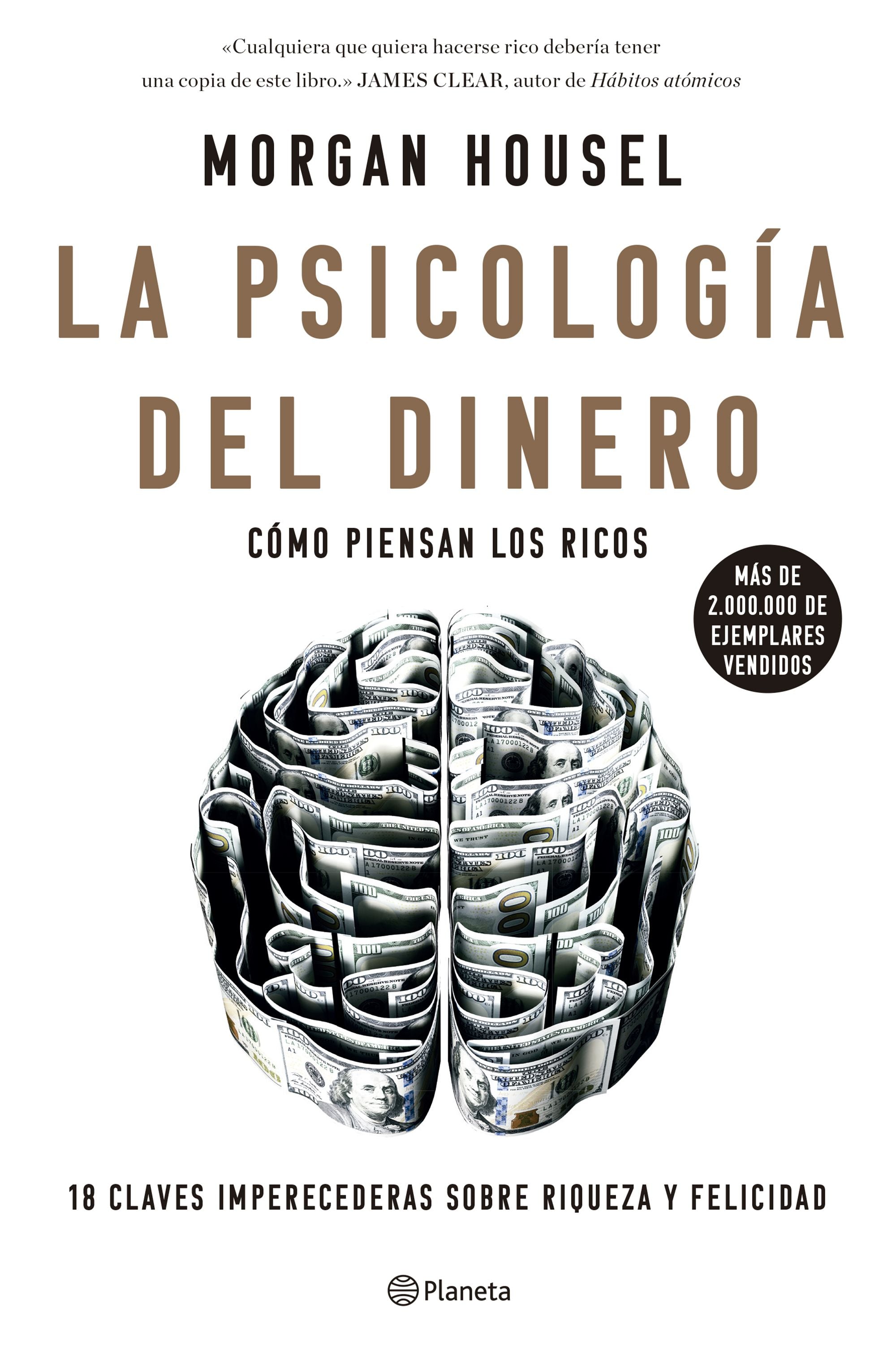 La psicologia del dinero - Morgan Housel