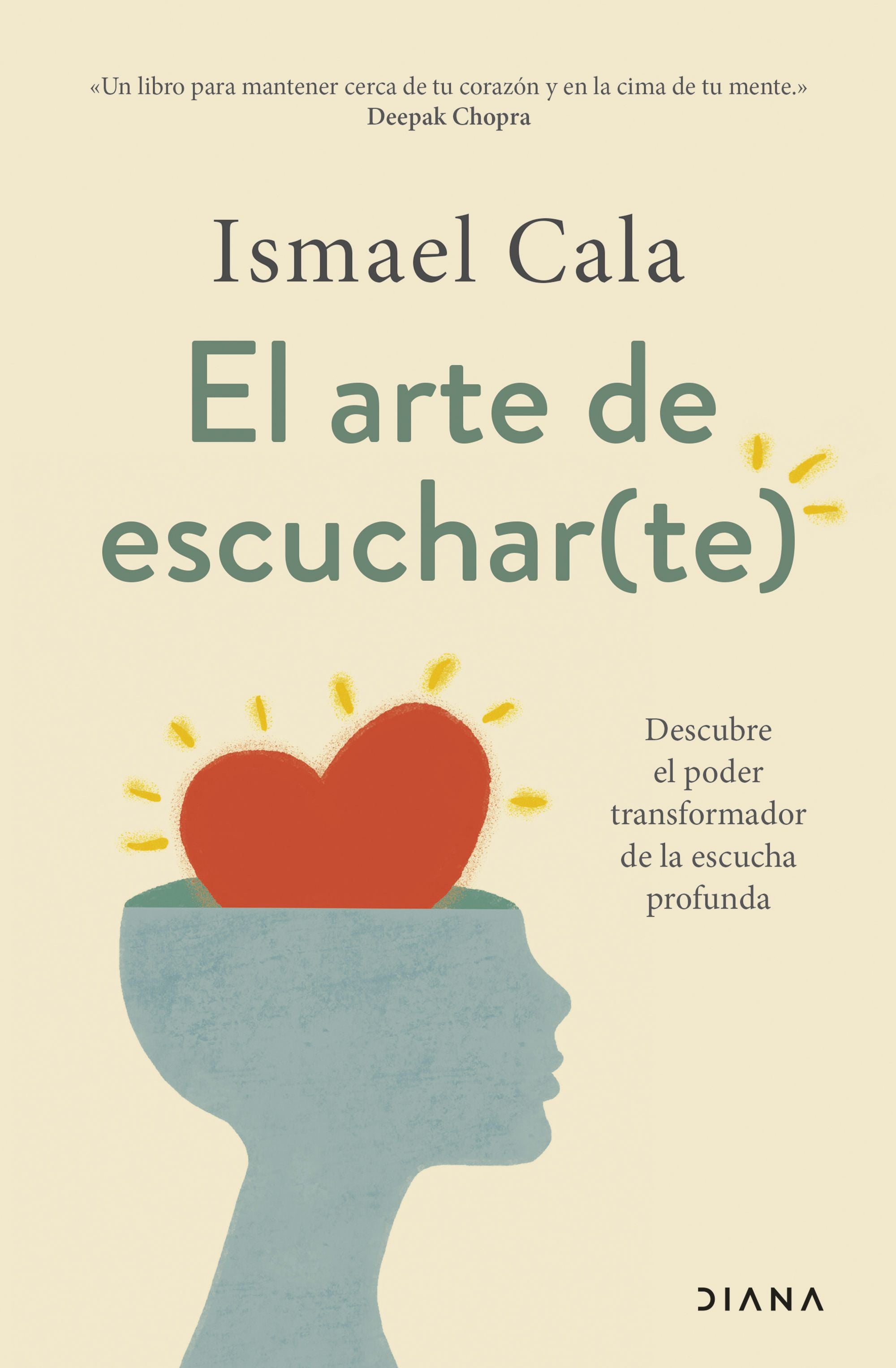 El arte de escuchar(te) - Ismael Cala