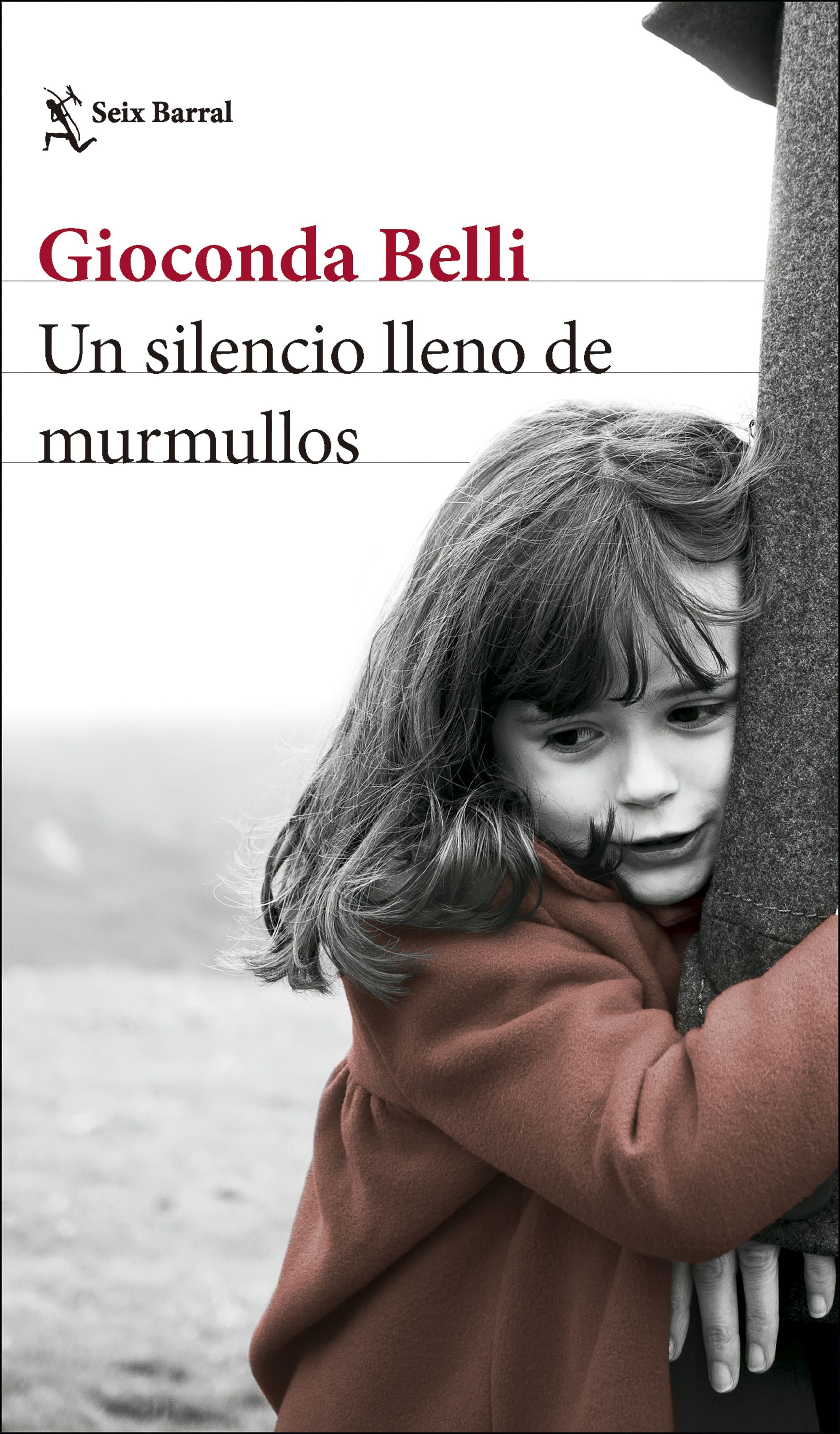 Un silencio lleno de murmullos - Gioconda Belli