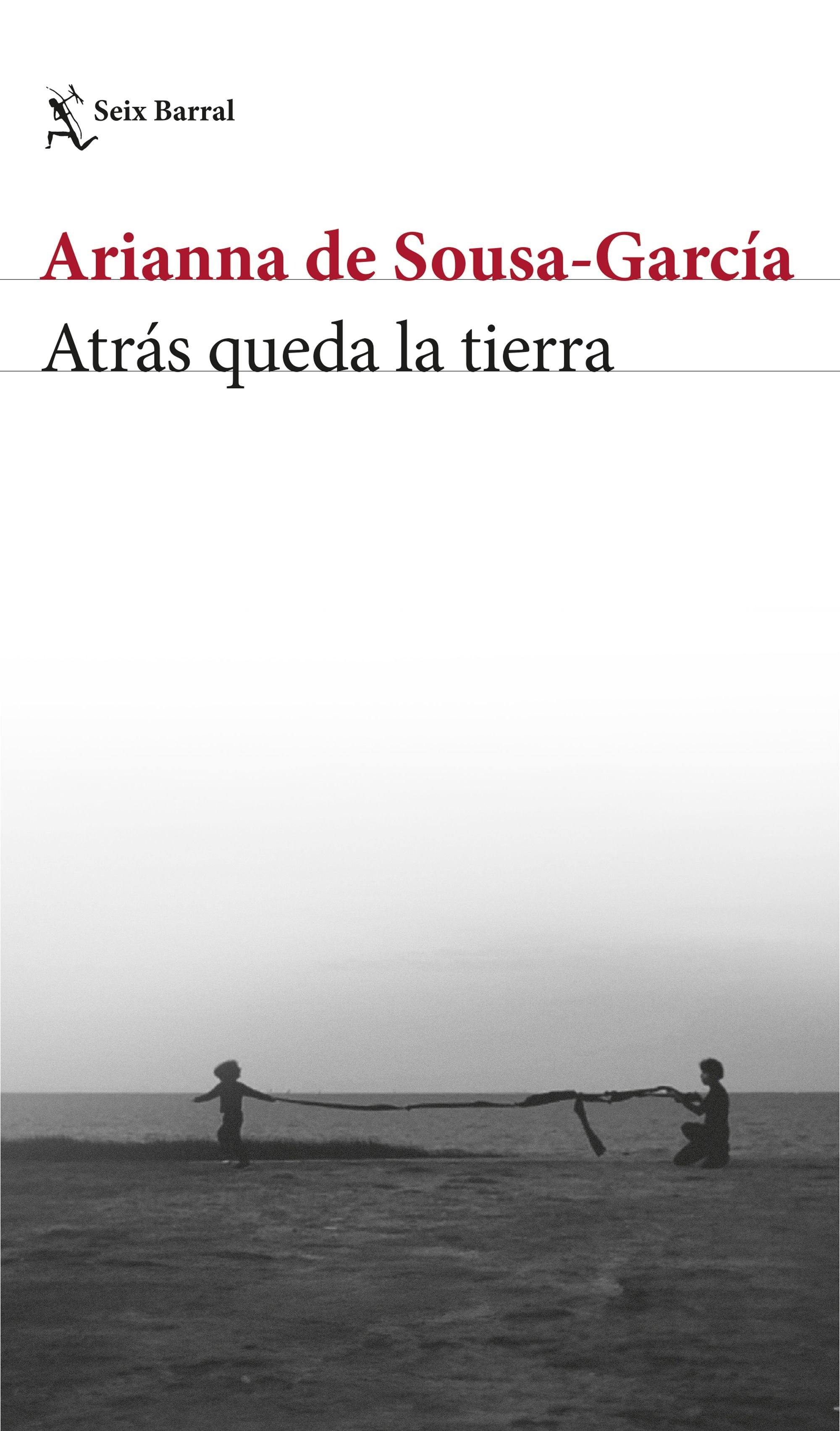 Atrás queda la tierra - Arianna de Sousa