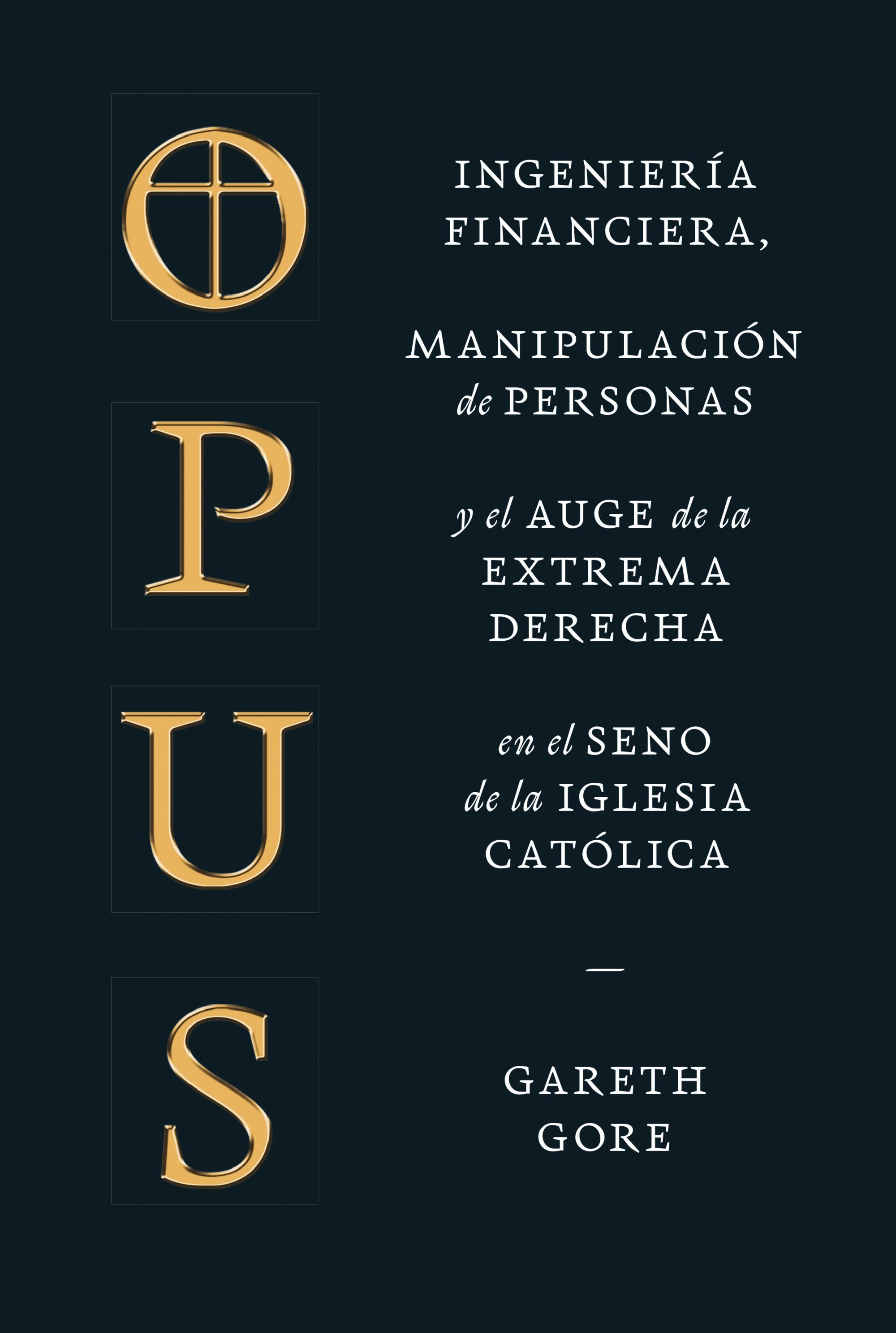 Opus - Gareth Gore