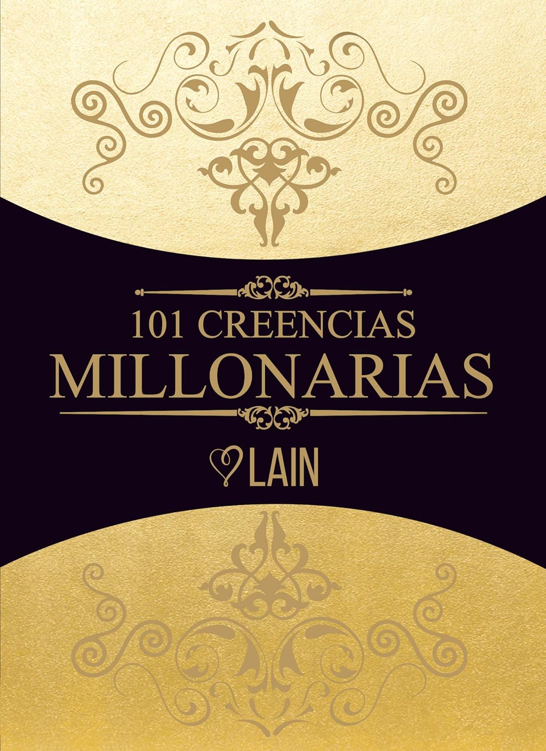 101 Creencias Millonarias - Lain Garcia Calvo