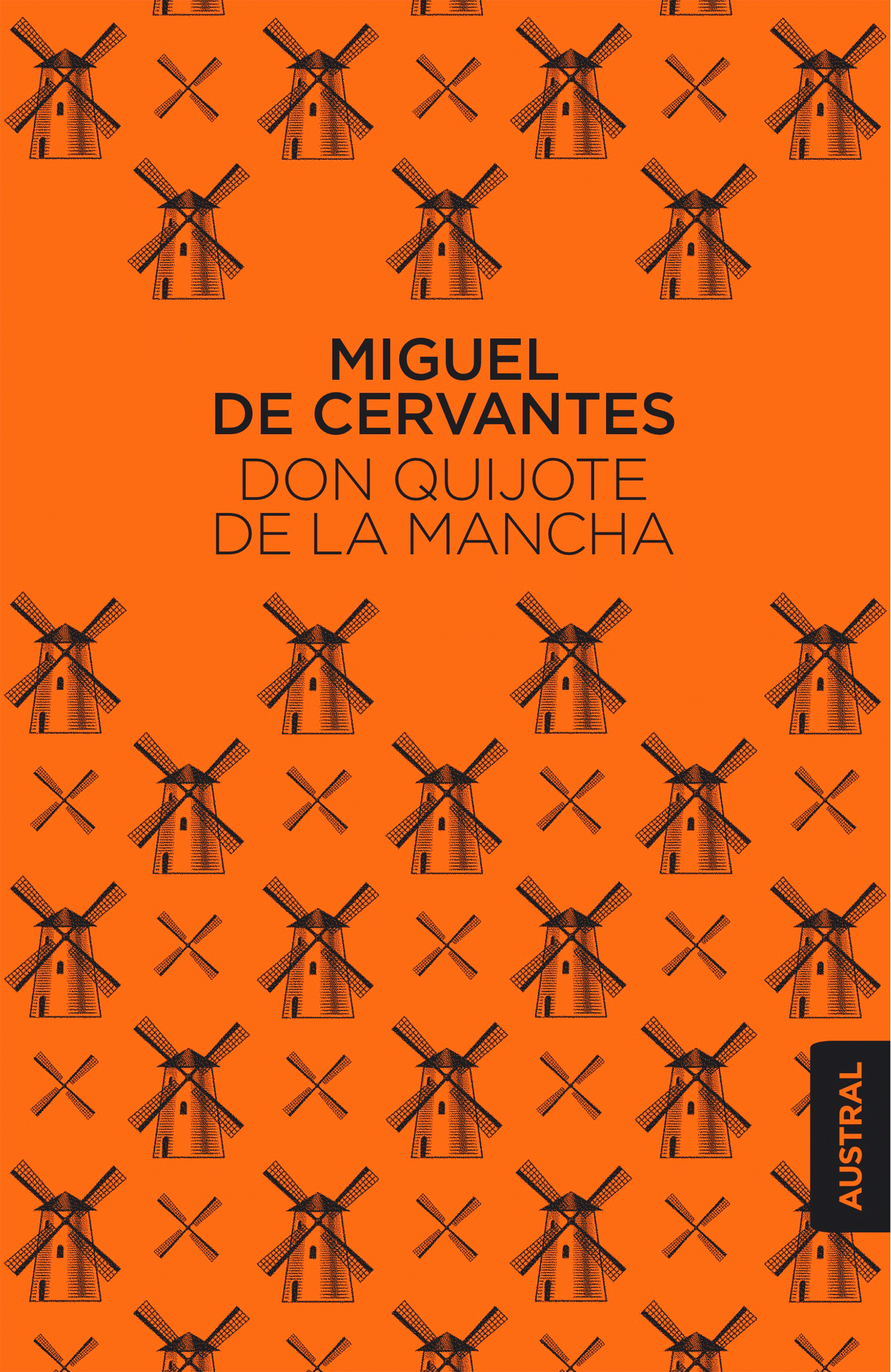 Don Quijote de la Mancha (TD) - Miguel de Cervantes