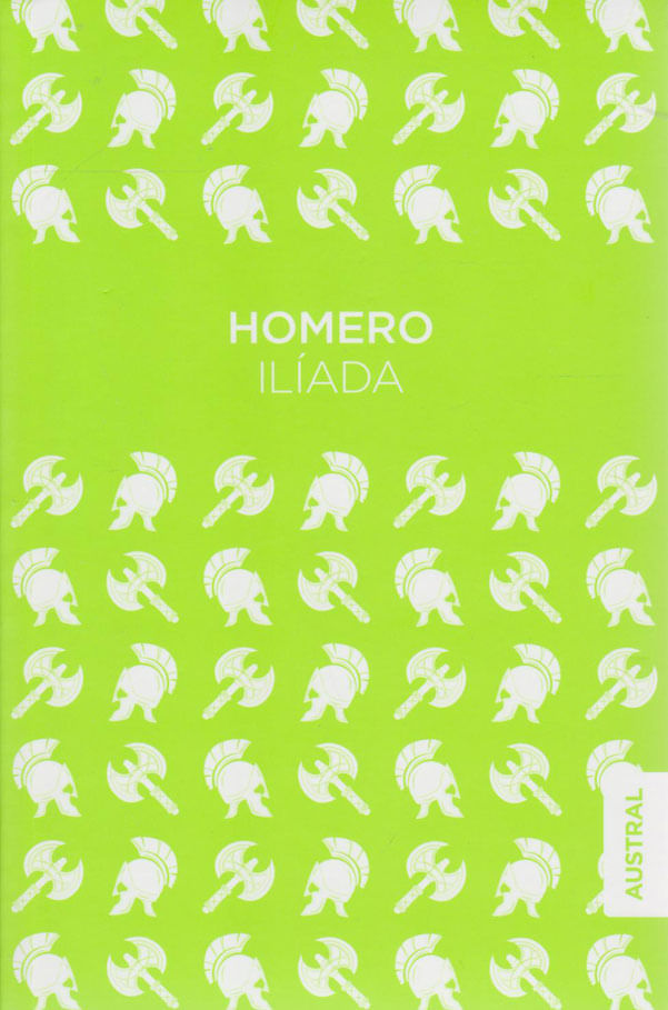 Ilíada - Homero