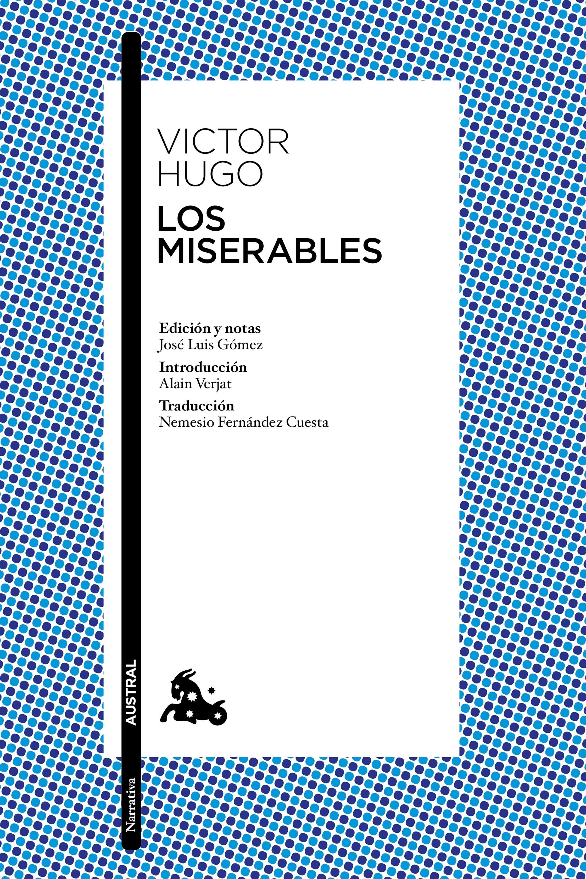 Los miserables - Victor Hugo