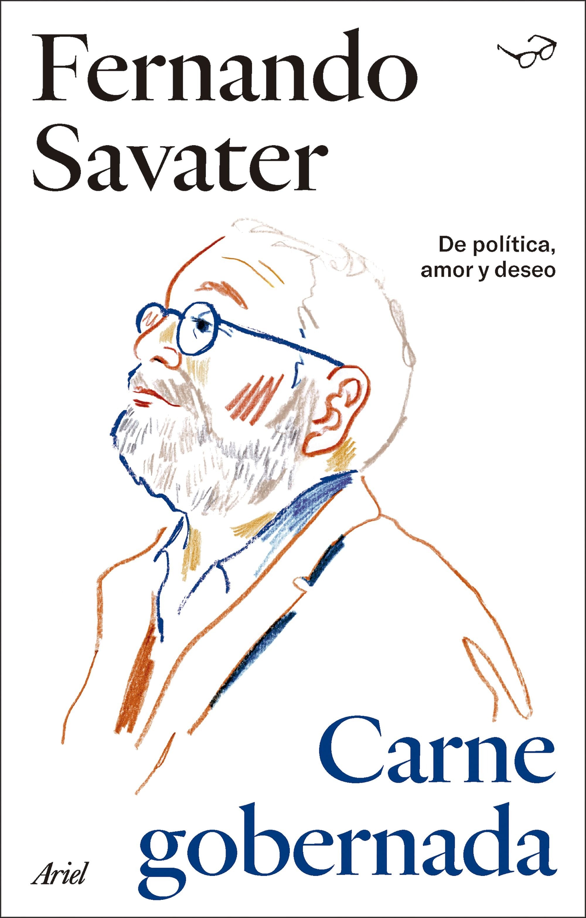 Carne Gobernada - Fernando Savater