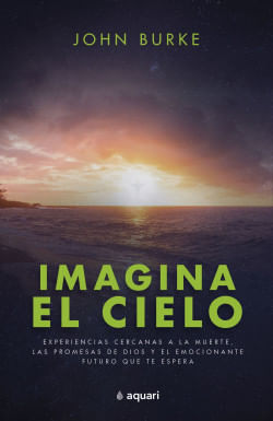 Imagina el cielo - John Burke