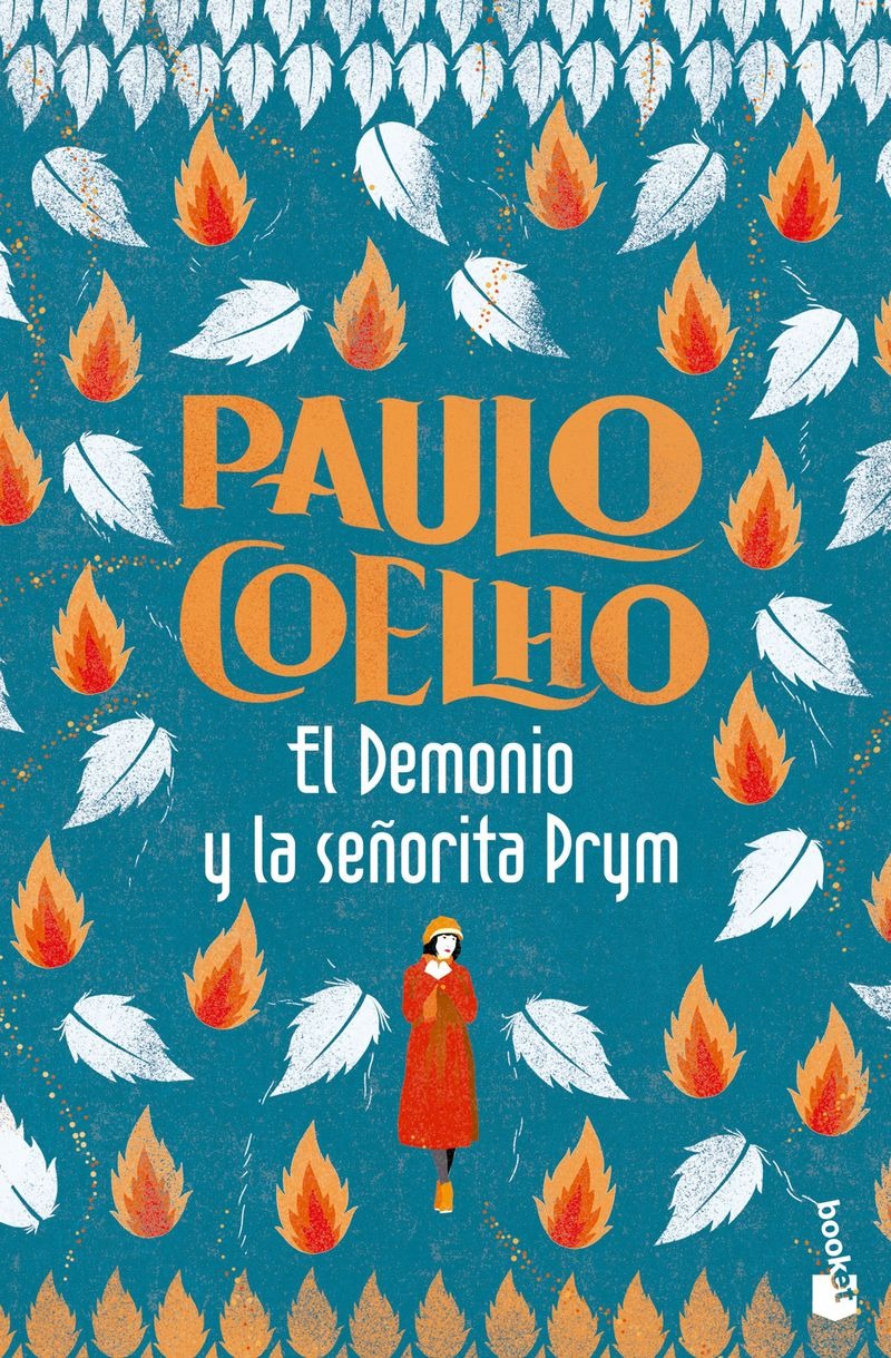 El demonio y la señorita Prym - Paulo Coelho