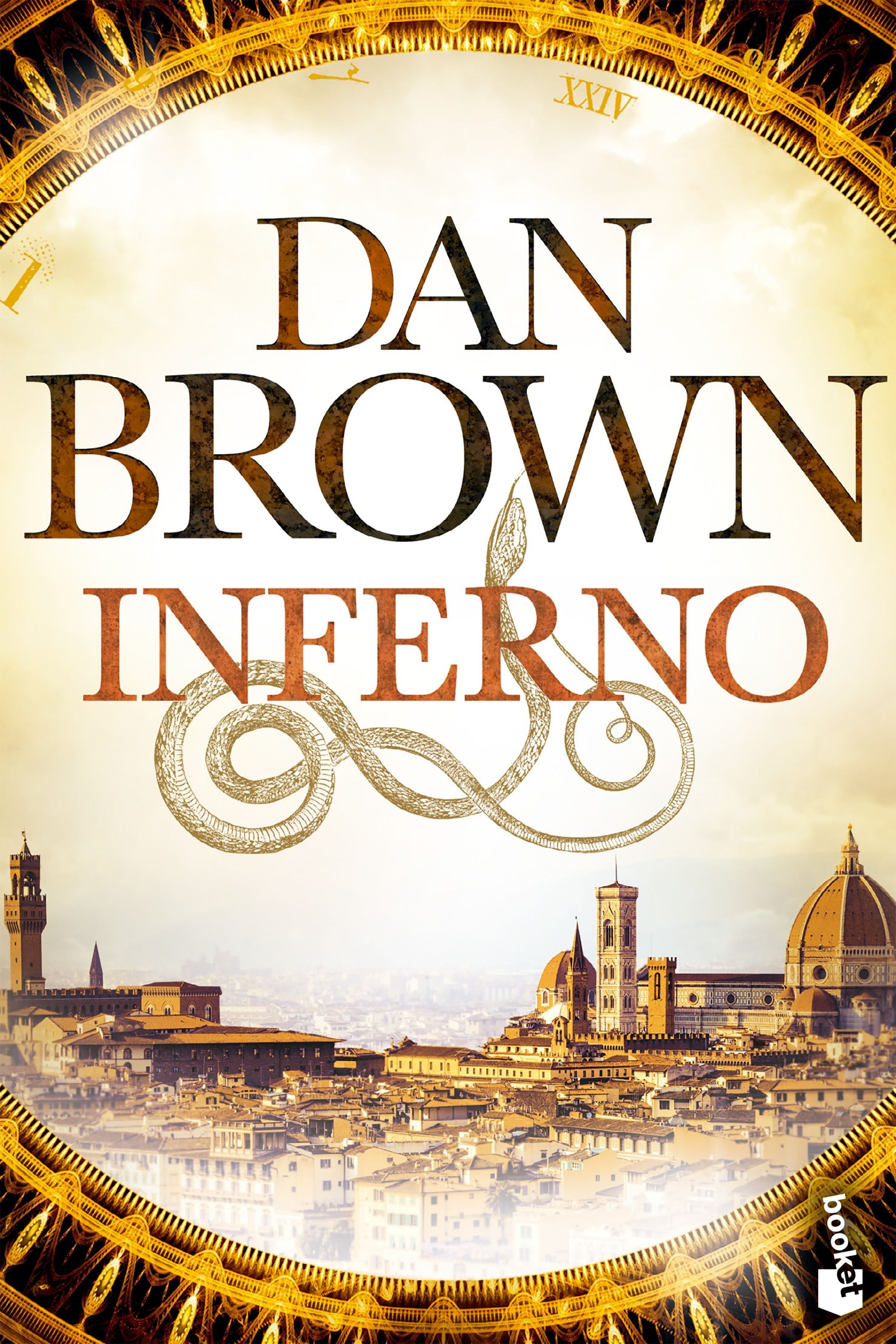 Inferno - Dan Brown