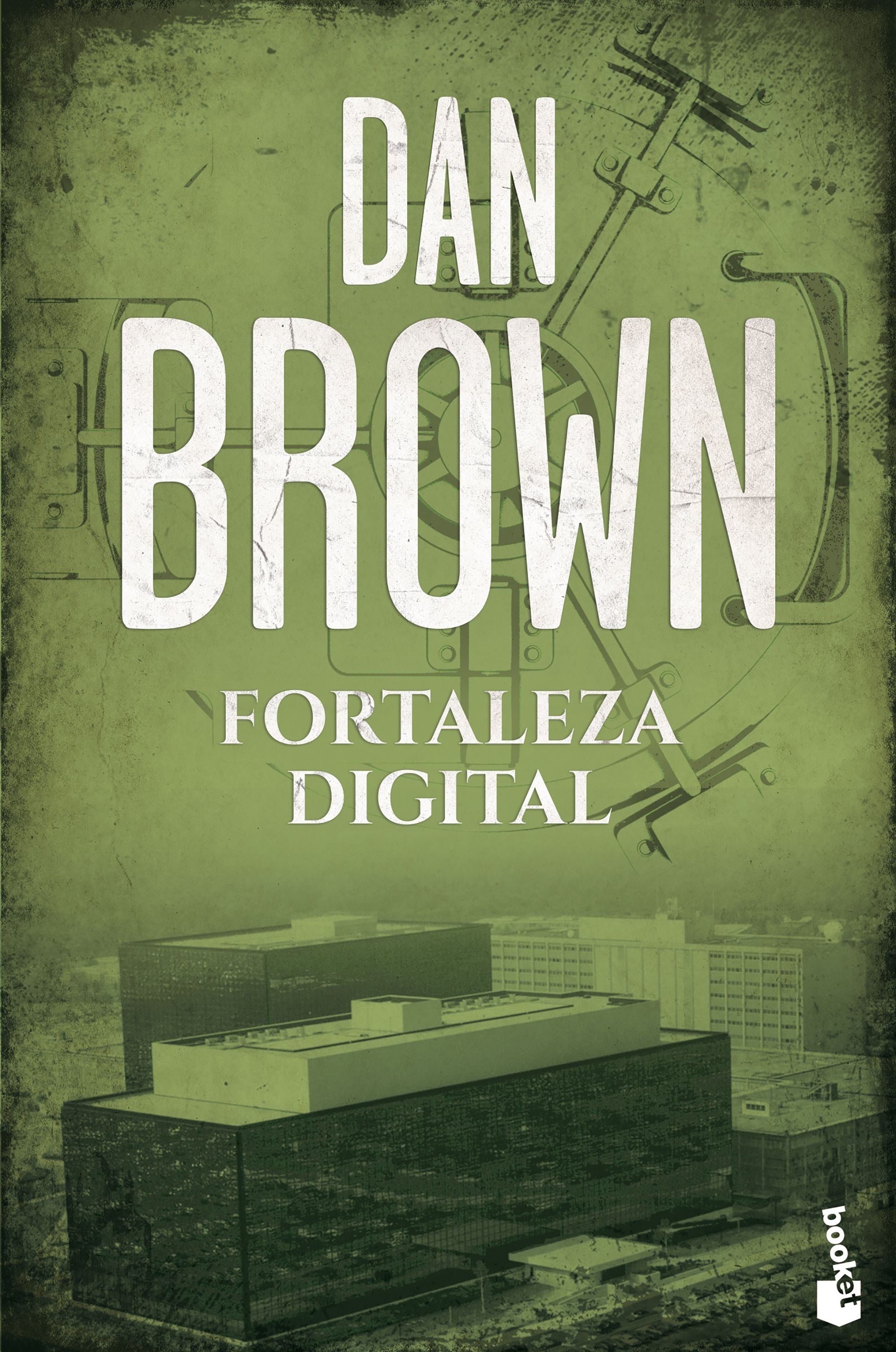 Fortaleza digital - Dan Brown