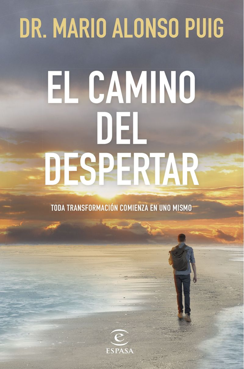 El camino del despertar - Alonso