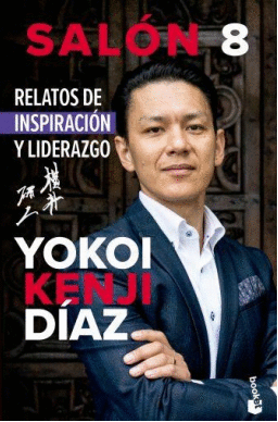 Salon 8 - Yokoi Kenji Díaz