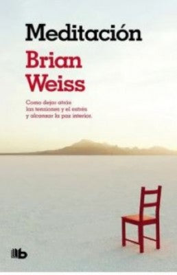 Meditacion - Brian Weiss