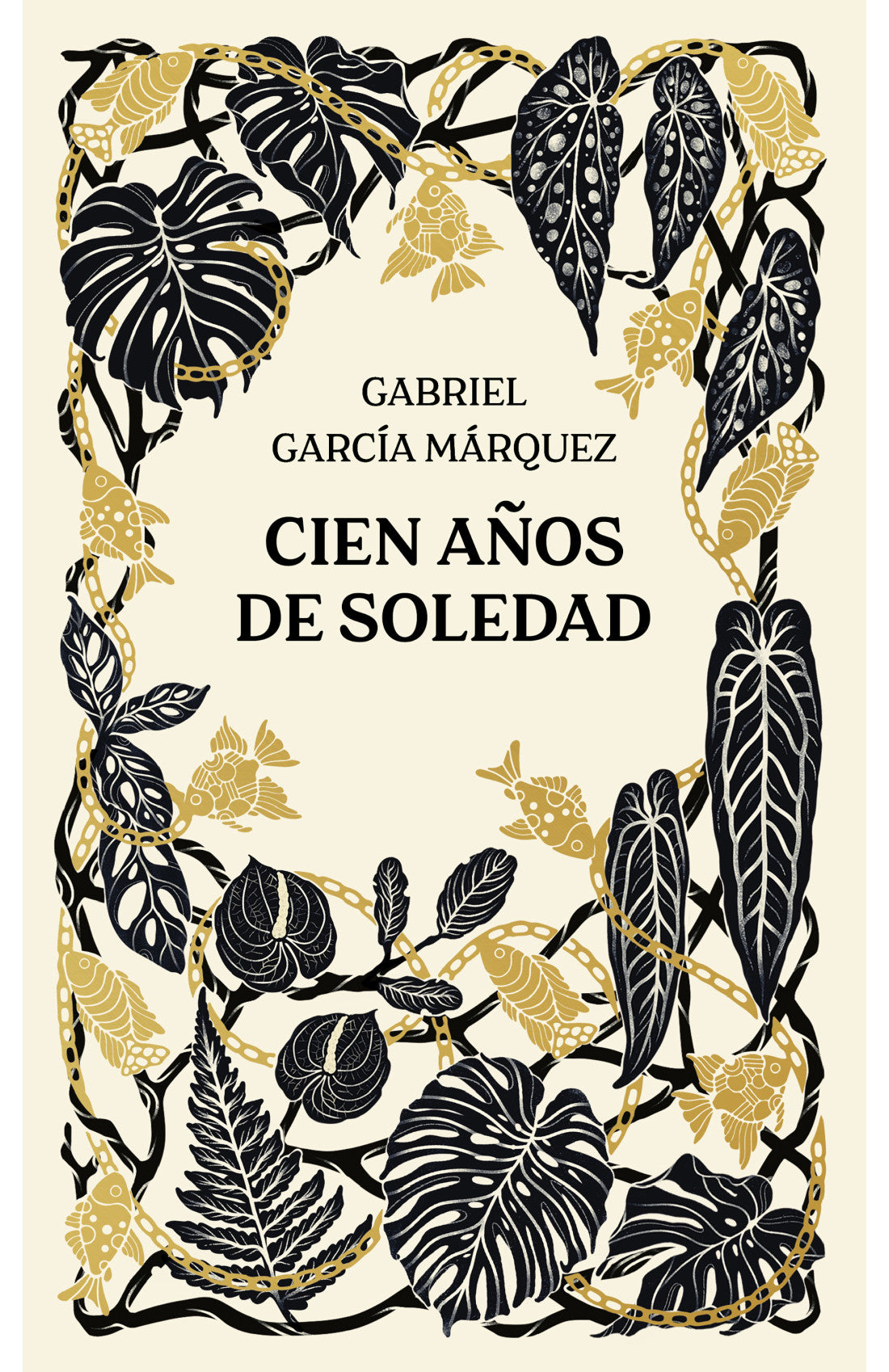 Cien Años de Soledad (Ed. Aniversario) Gabriel Garcia Marquez