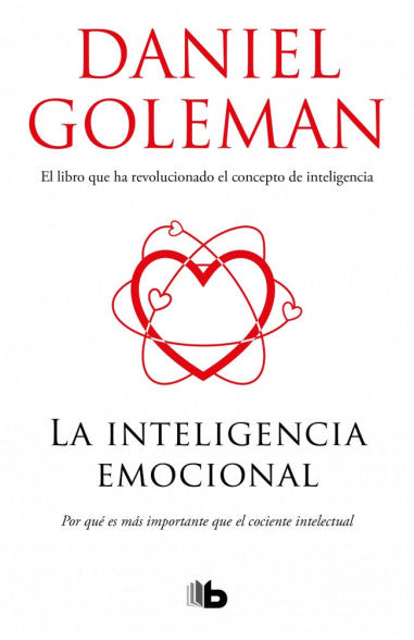 La inteligencia emocional - Daniel Goleman