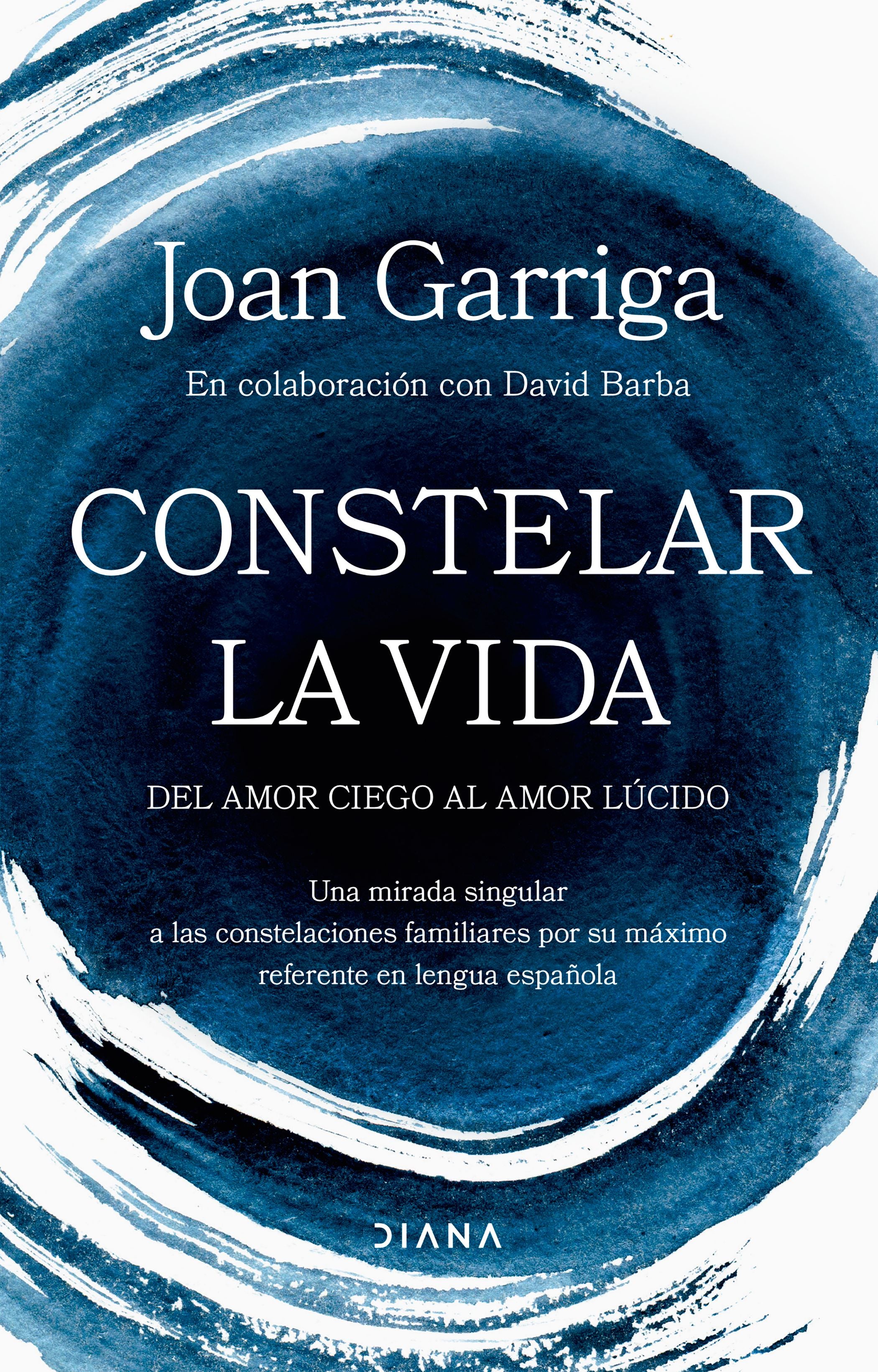 Constelar la vida - Joan Garriga