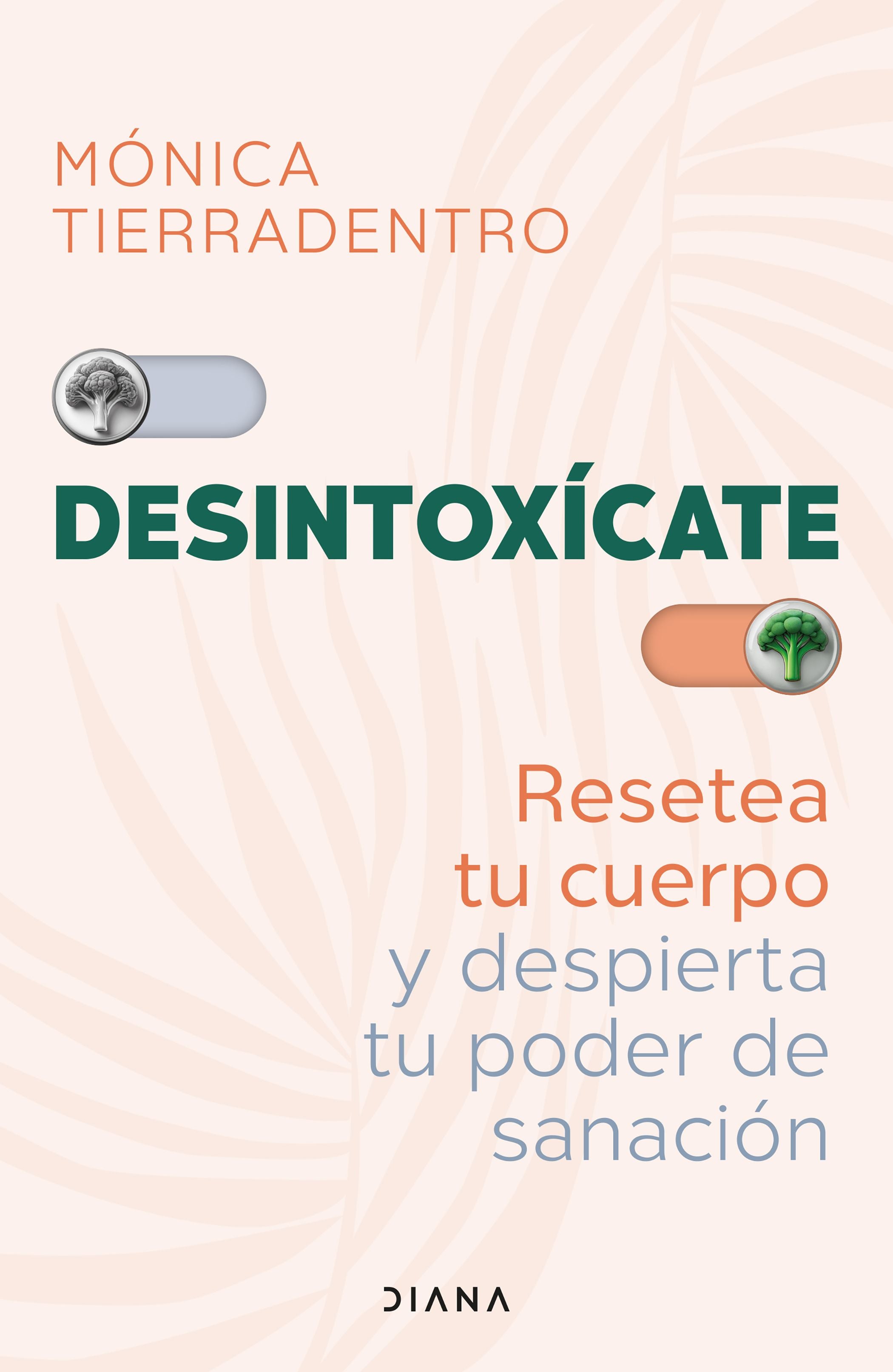 Desintoxícate - Mónica Tierradentro