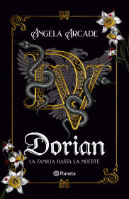 Dorian - Ángela Arcade