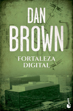 Fortaleza digital - Dan Brown