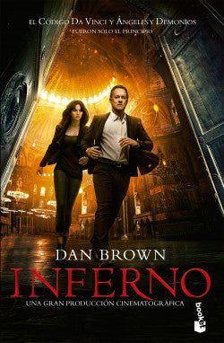 Inferno - Dan Brown