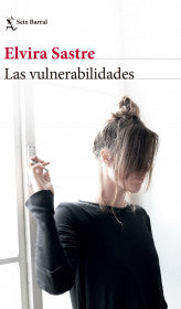 Las vulnerabilidades - Elvira Sastre