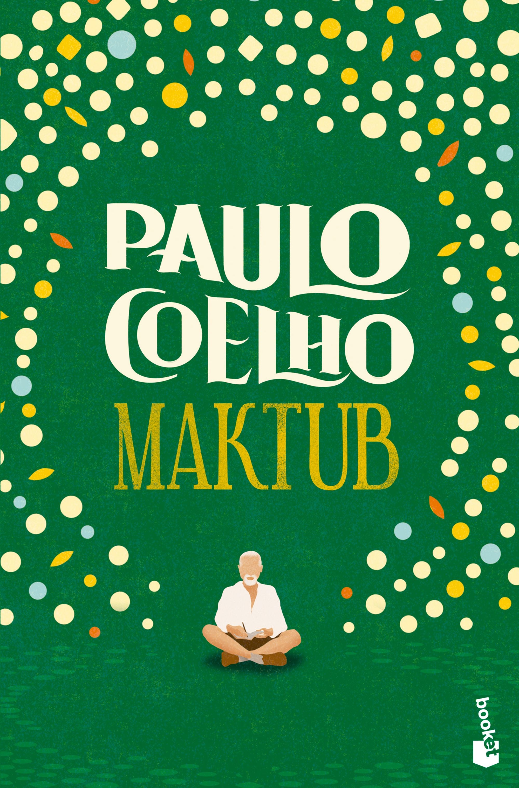 Maktub - Paulo Coelho