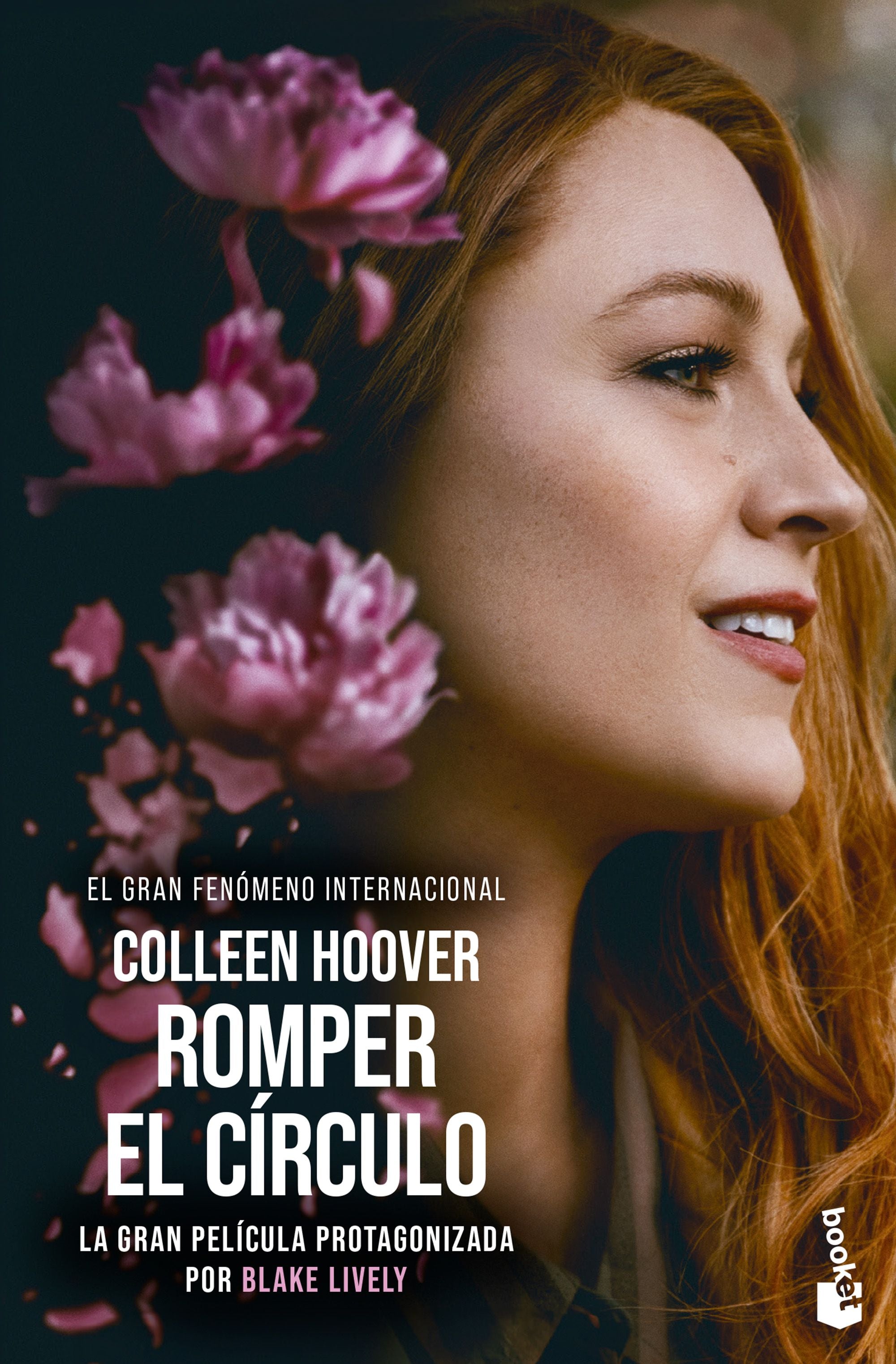 Romper el círculo (It Ends with Us) - Colleen Hoover