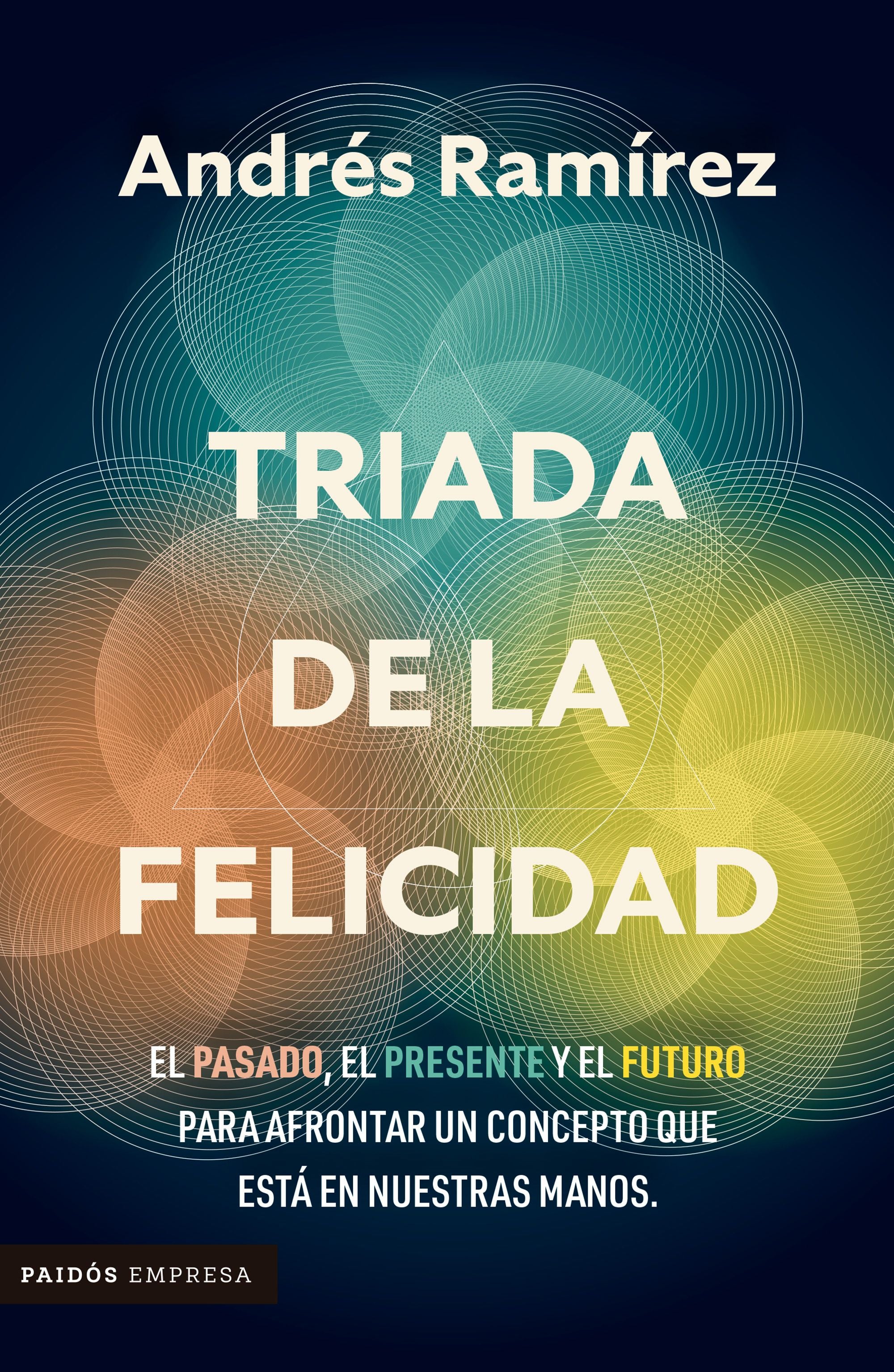 Triada de la felicidad  - Andrés Ramírez