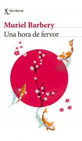 Una hora de fervor - Muriel Barbery