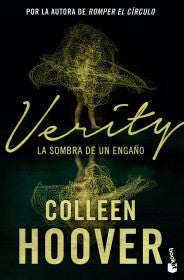 Verity. La sombra de un engaño - Colleen Hoover