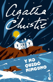 Y no quedó ninguno - Agatha Christie