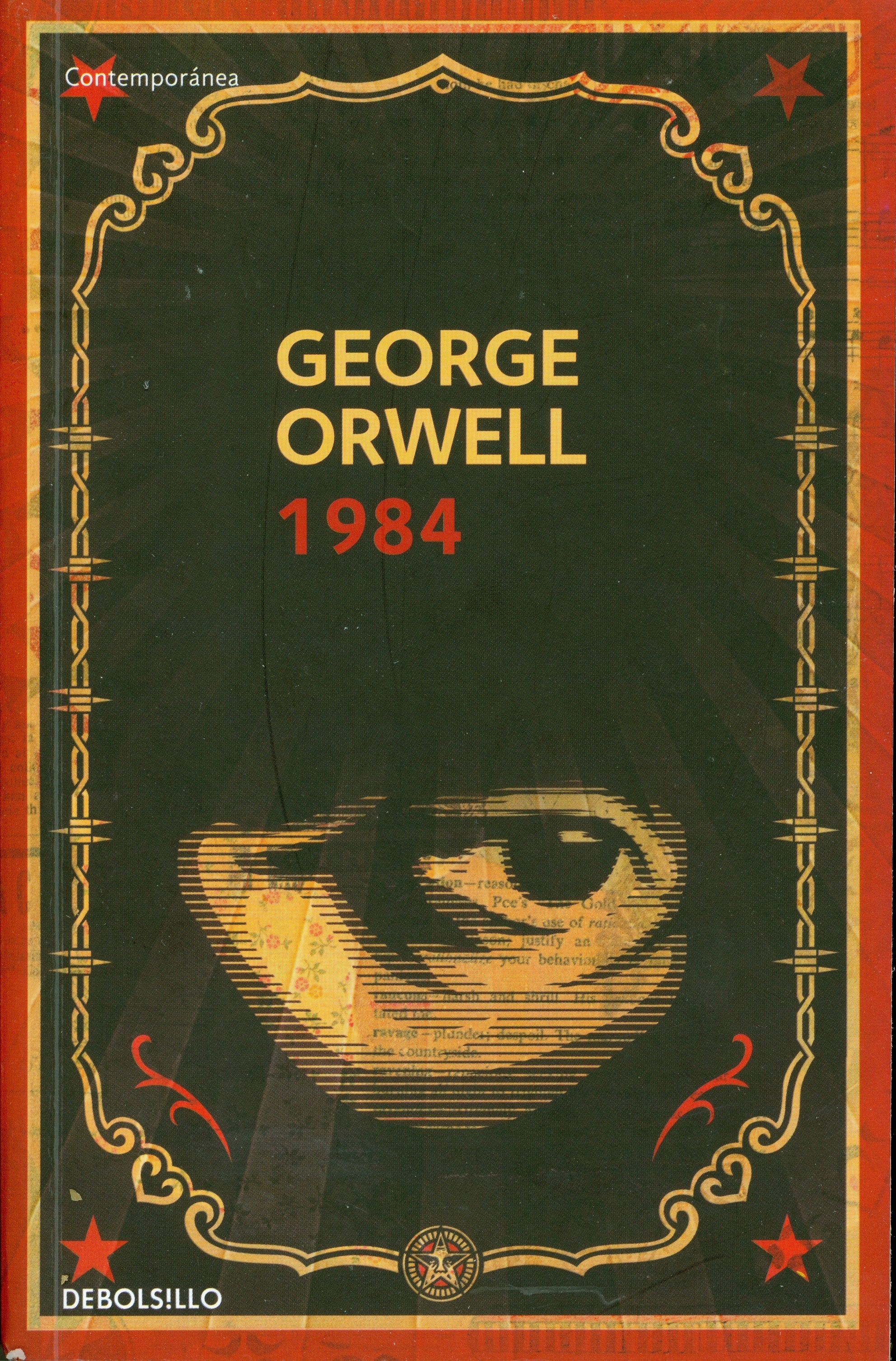 1984 - George Orwell