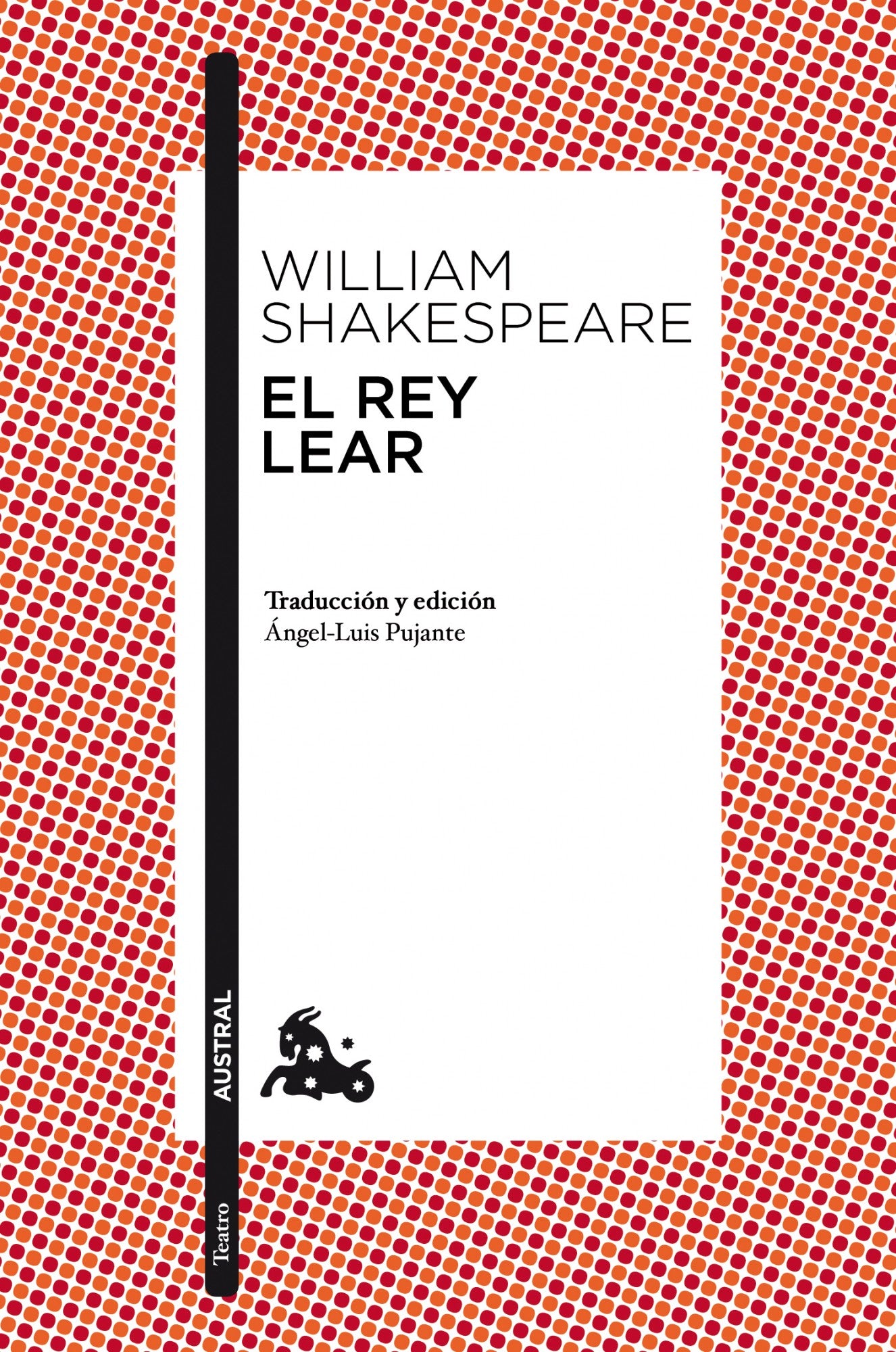 El rey Lear - William Shakespeare