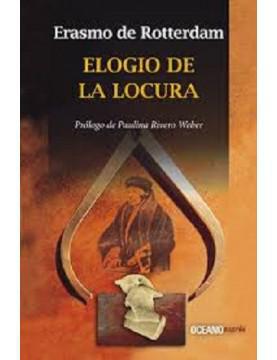 Elogio de la locura - Erasmo de Rotterdam