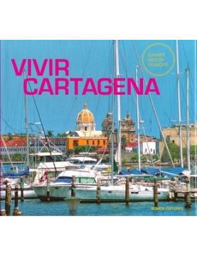 Vivir Cartagena - Varios Autores