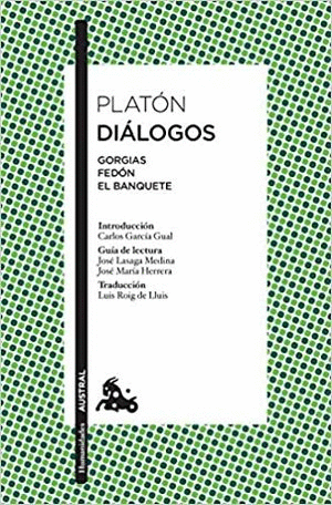 Diálogos - Platón