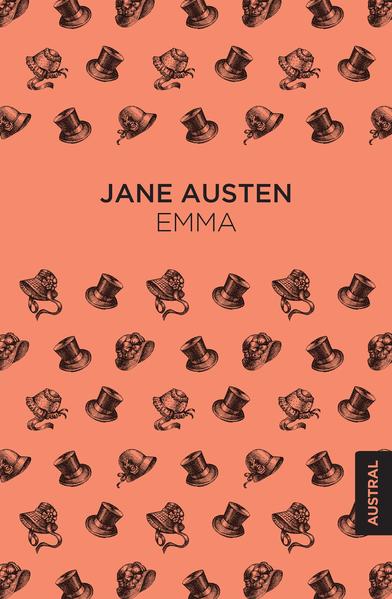 Emma (TD) - Jane Austen