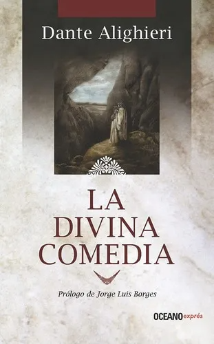 La Divina Comedia (Express)- Dante Alighieri