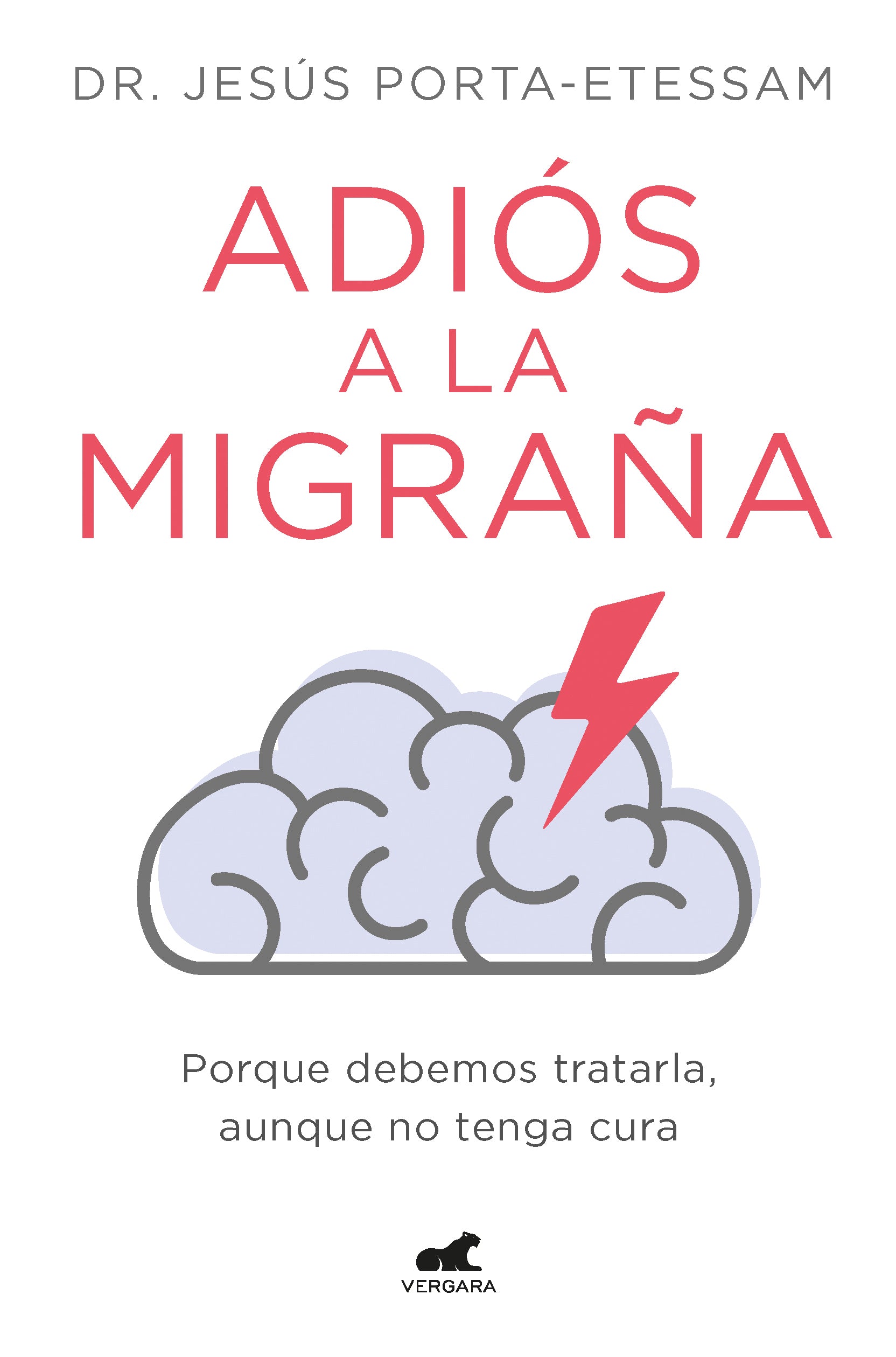 Adiós a la migraña - Dr. Jesús Porta-Etessam