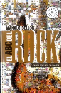 El ABC del Rock - Manolo Bellon