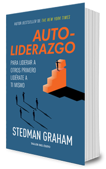 Autoliderazgo - Steman Graham