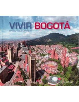 Vivir Bogota - Varios Autores