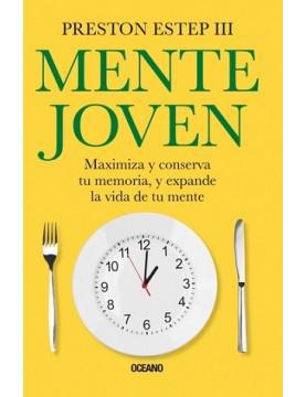 Mente joven - Preston Estep