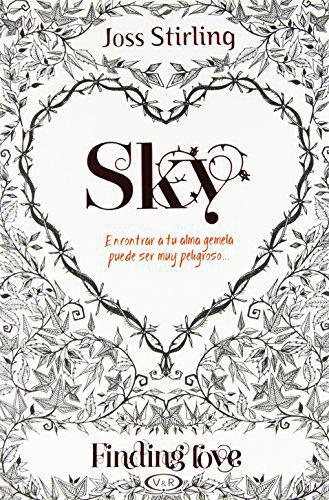 Sky (Saga Finding Love 1) - Joss Stirling