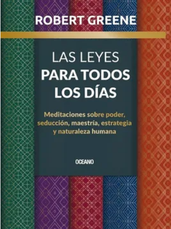 Las Leyes Para Todos los Dias - Robert Greene