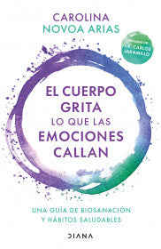El cuerpo grita lo que las emociones callan - Carolina Novoa Arias